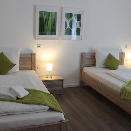 Greenpartment Boardinghousehotel 凯尔海姆 外观 照片