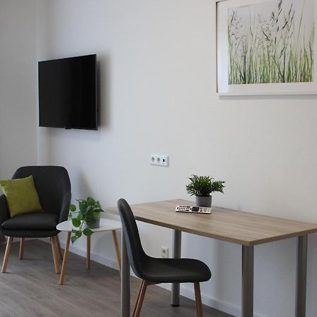 Greenpartment Boardinghousehotel 凯尔海姆 外观 照片