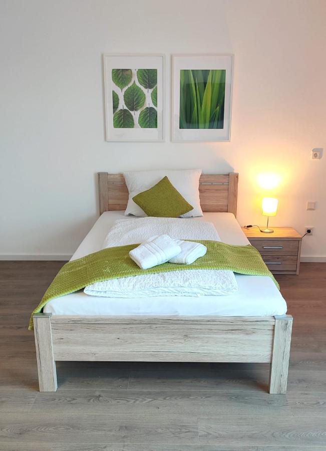 Greenpartment Boardinghousehotel 凯尔海姆 外观 照片