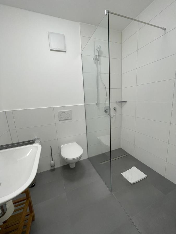 Greenpartment Boardinghousehotel 凯尔海姆 外观 照片