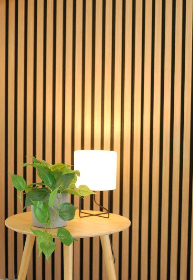 Greenpartment Boardinghousehotel 凯尔海姆 外观 照片