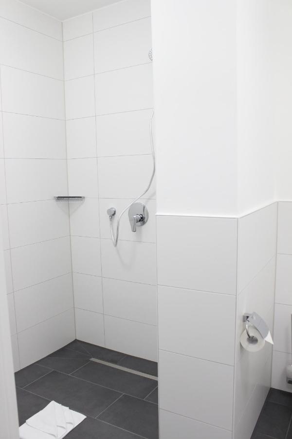 Greenpartment Boardinghousehotel 凯尔海姆 外观 照片
