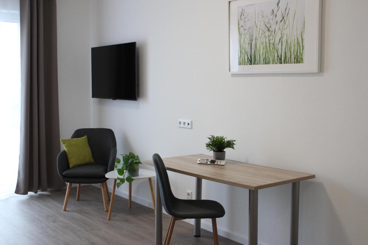 Greenpartment Boardinghousehotel 凯尔海姆 外观 照片